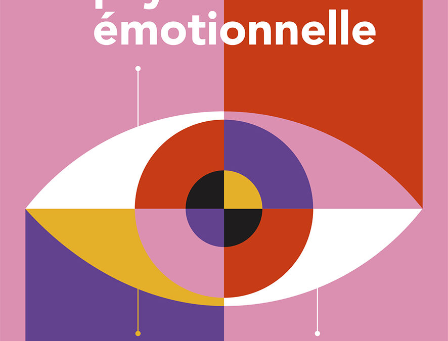 L&rsquo;iridologie psycho-émotionnelle – Explorer le lien entre terrain, émotions et inconscient à travers l&rsquo;iris » Ed. Quintessence